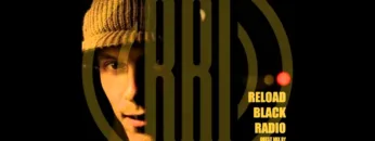 Cari Lekebusch – Reload Black Radio Show 001 (December 2015)