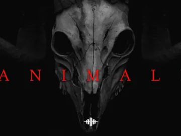 Dark Techno / EBM / Industrial Bass Mix ‘ANIMALE’ [Copyright