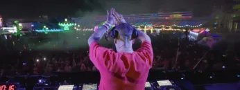 Deeper Purpose Live @ EDC Las Vegas 2023