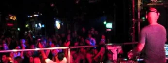 alt_ctrl & Crazy with Dennis Ferrer @ Flex