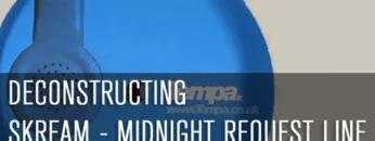 Skream – Midnight Request Line Deconstructed (Ableton Live 9 Push