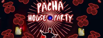 Claptone: At Pacha House Party | Re-Stream