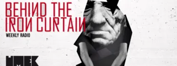 Behind The Iron Curtain With UMEK / Episode 080