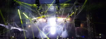 B my lake Festival 2018.08.22-25.Balaton. Keszthely.