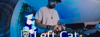 Rolling Tech House Mix 2023 – Dosem, Chus & Ceballos,