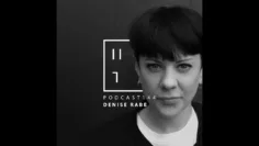 Denise Rabe – HATE Podcast 144