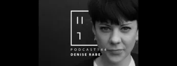 Denise Rabe – HATE Podcast 144