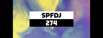 SPFDJ @ Dekmantel Podcast #274