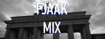 FJAAK Mix | Techno