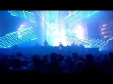 Luke Slater @ The Sub Club, Glasgow, 2009 – The