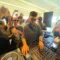 MICHAEL BIBI b2b DENNIS CRUZ @ PRIVATE AFTERPARTY VILLA CHIQUITA IBIZA 2022 [instagram Live quality]