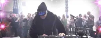 Carl Craig x Boiler Room x Polaris Festival