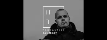 Bas Mooy – HATE Podcast 143
