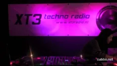 Videoset Fernanda Martins @ XT3 RADIO (NL)