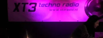 Videoset Fernanda Martins @ XT3 RADIO (NL)