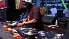 VIDEO Kevin Saunderson @ Movement 2004 (1h23min)