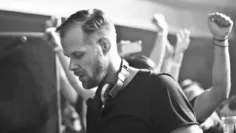 Adam Beyer Best Track Tracks Mix (90 minute extended set)