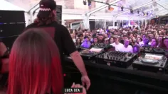 SOLOMUN @mdrnty CAPRICES Festival Switzerland 2021 by LUCA DEA [part