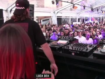 SOLOMUN @mdrnty CAPRICES Festival Switzerland 2021 by LUCA DEA [part