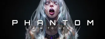 Dark Techno / EBM / Industrial Mix ‘PHANTOM’ [Copyright Free]