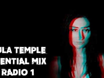 Paula Temple – Essential Mix | BBC RADIO 1 [20