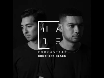 Brothers Black – HATE Podcast 142