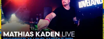 MATHIAS KADEN live at Loveland Live 2016 | Loveland Legacy