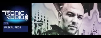 Pascal FEOS | Tronic Radio Mix (2019)