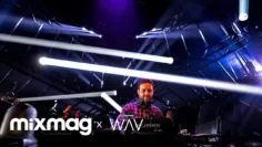 MACEO PLEX – Mosaic x Awakenings at Gashouder ADE 2018