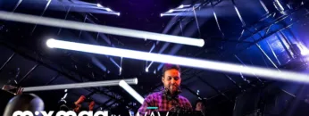 MACEO PLEX – Mosaic x Awakenings at Gashouder ADE 2018