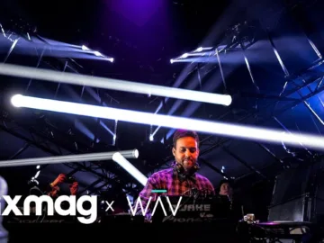 MACEO PLEX – Mosaic x Awakenings at Gashouder ADE 2018