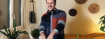 Nu Disco & Funky House Live DJ Set 2020