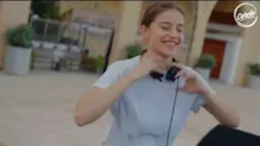 Anfisa Letyago Cercle Malta