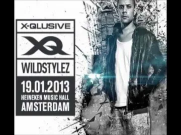 Wildstylez, Headhunterz & Noisecontrollers Live Set @ X-Qlusive Wildstylez