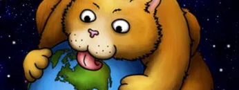 CAT EATS EVERYTHING – Tasty Planet Forever (Cat Levels)