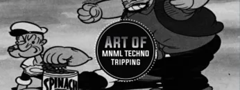 Boris Brejcha Style @ Art of Minimal Techno – Mad
