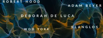 Techno Mix Vol.01 – Deborah de Luca – Robert Hood