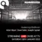 Adam Beyer, Dave Clarke, Joseph Capriati @ Awakenings,Eindhoven (26-01-2013) Streamed on Be-At.tv