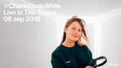 The Tunnel — Charlotte de Witte (DJ-set)