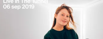 The Tunnel — Charlotte de Witte (DJ-set)