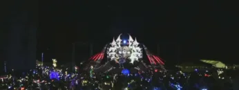 Mawifamily Live with Panzer at Château Perché Festival 2023