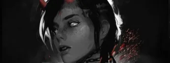 Dark Cyberpunk / EBM / Industrial Mix ‘FALLEN’ [Copyright Free]