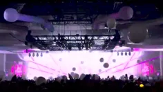 Ganja White Night Ball Drop Set @ Decadence CO 2022