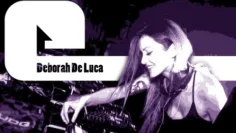 Deborah De Luca @ Bizarre Gathering | Elafonissos 2015