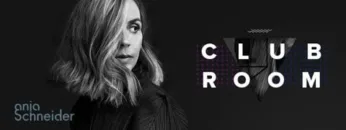 Club Room 089 (With Anja Schneider) 13.01.2020