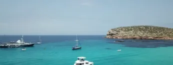 Tomorrowland – One World Radio I Claptone – Ibiza 500