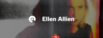 Ellen Allien @ Zurich Street Parade 2017 – Opera Stage