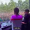 Michael Bibi b2b Seth Troxler @futur_festival Solid Grooves stage Torino ITALY 2022 by Luca Dea