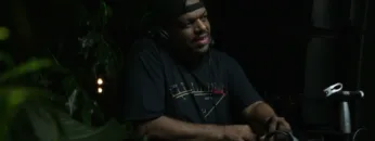 Kerri Chandler DJ set – CRSSD 2021 | @beatport Live