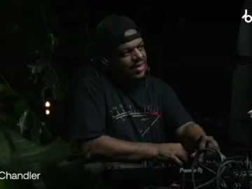 Kerri Chandler DJ set – CRSSD 2021 | @beatport Live